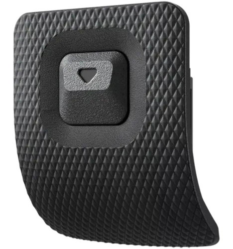 Insta360 X6 USB Cover Black - Action-Cam-Zubehör - Hauptbild