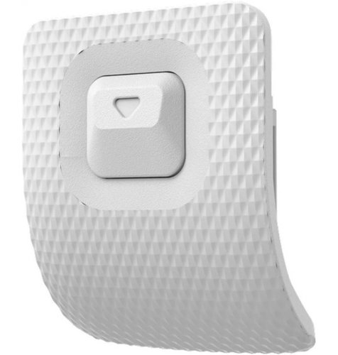 Insta360 X6 USB Cover White - Action Camera Accessories - Main image
