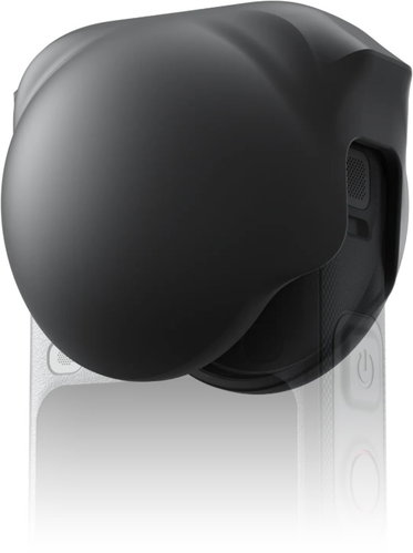 Insta360 X6 Lens Cap Black - Protective Case - Main image
