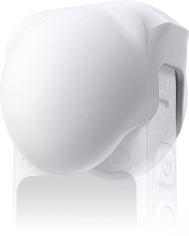 Insta360 X6 Lens Cap White - Protective Case - Main image