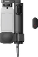 Insta360 Foldable Selfie Stick Remote Kit Black - Selfie Stick