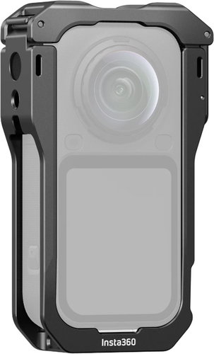 Insta360 X6 Protective Utility Frame Main image Insta360 X6 Protective Utility Frame - Protective Case - Main image