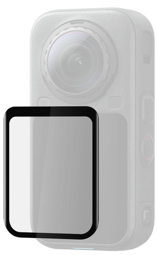 Insta360 X6 Screen Protector - Schutzglas - Hauptbild