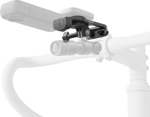 Insta360 Bike Computer Mount (Independent Handlebars) - Držák na kameru - Hlavní obrázek