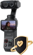 Insta360 Luna Ultra FlexiCare 1 Year - Action Camera Accessories