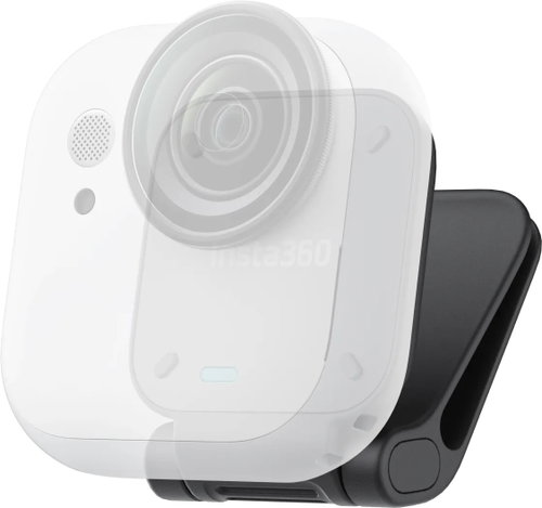 Insta360 GO Ultra Magnetic Easy Clip - Camera Holder - Main image