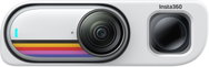 Insta360 GO 3S Retro Bundle (Special Edition)- Canvas White 128GB - Outdoor Camera