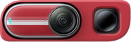 Insta360 GO 3S Retro Bundle (Special Edition)- Classic Red 64GB - Outdoor Camera