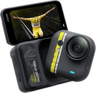 Insta360 Go Ultra Tadej Pogačar Edition - Outdoor Camera