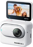 Insta360 GO 3 32GB - Outdoorová kamera