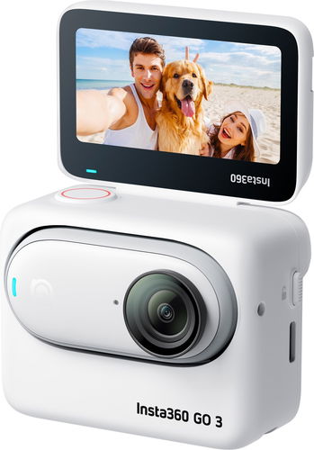 Insta360 Go3 64GB - Kültéri kamera - Fő fotó