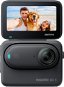 Insta360 GO 3 64GB Black - Outdoor Camera
