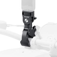 Insta360 Heavy duty clamp - Příslušenství pro akční kameru