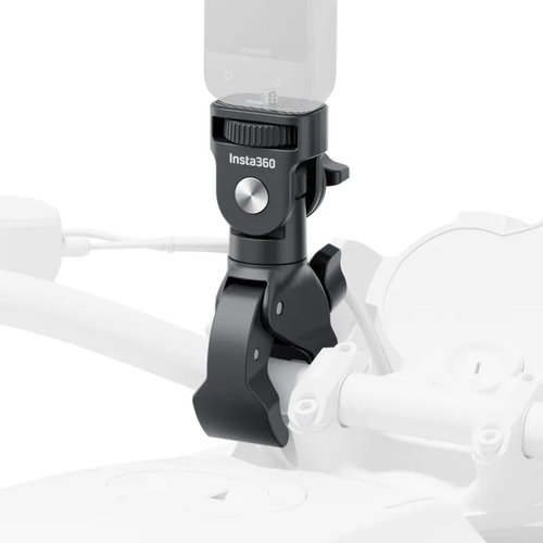 Insta360 Heavy duty clamp - Action Camera Accessories - Main image