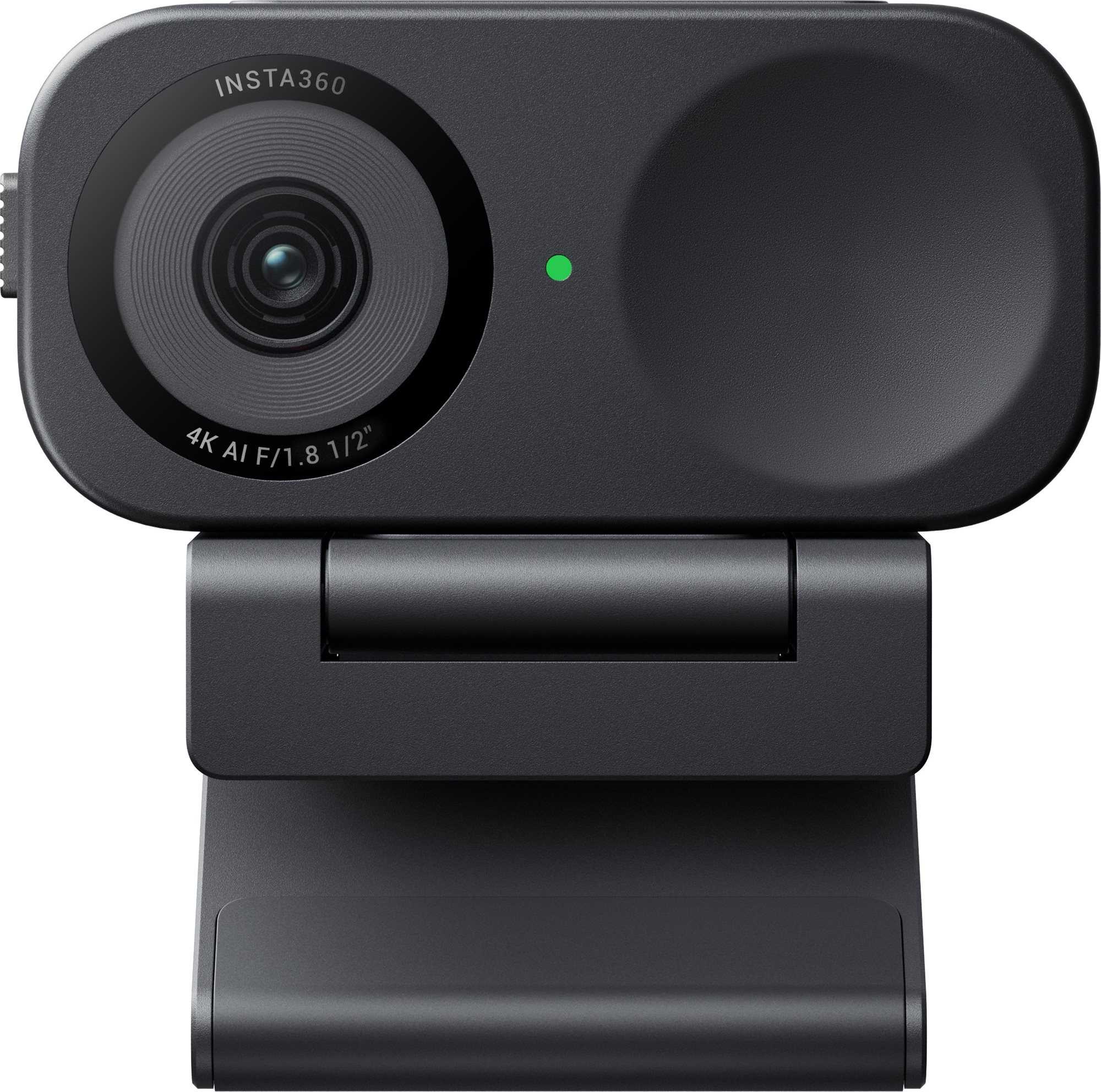 Insta360 Link 2C Standard Graphite Black