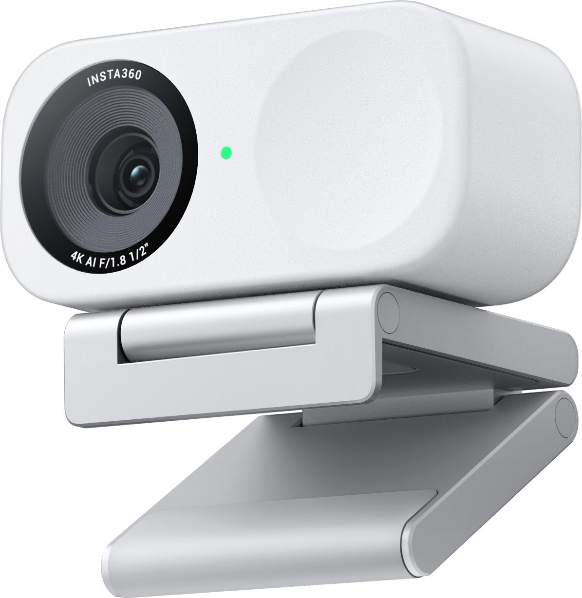 Insta360 Link 2C Standard Arctic White