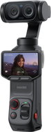 Insta360 Luna Ultra Standard Bundle Cosmic Black - Outdoor Camera