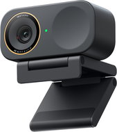 Insta360 Link 2C Pro Graphite Black - Webcam