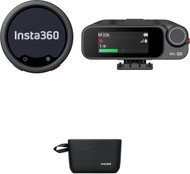 Insta360 Mic Pro (1 TX + 1 RX) - Microphone