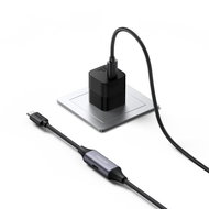 Insta360 Wave Y-Cable and Power Adapter - Akciókamera kiegészítő