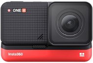 Insta360 One R (4K Edition) - Outdoor Camera