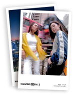 Insta360 Ace Pro 2 Photo Paper Cartridge - Action Camera Accessories