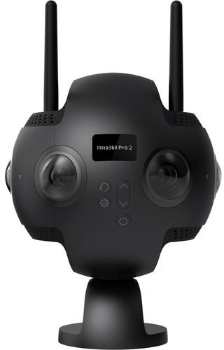 Insta360 Pro2 Standard Edition - 360 Camera - Main image