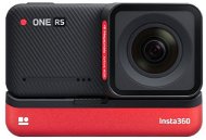 Insta360 ONE RS (4K Edition) - Outdoorová kamera