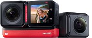 Insta360 ONE RS (Twin Edition) - 360 fokos kamera