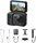 Creator Bundle Midnight Black