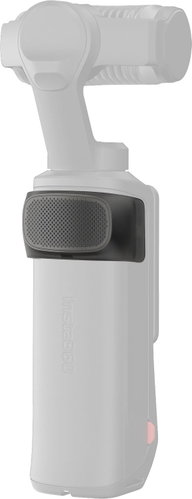 Insta360 Wind Guard for Luna Series Black - Action Camera Accessories - Main image