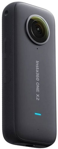 Insta360 One X2 - 360 Camera - Main image