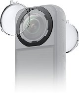 Príslušenstvo pre akčnú kameru Insta360 X3 Standard Removable Lens Guards - Příslušenství pro akční kameru