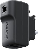 Action-Cam-Zubehör Insta360 X4 Mic Adapter - Příslušenství pro akční kameru