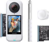 Insta360 X4 Air Starter Bundle white - 360-Grad-Kamera