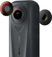 Insta360 X4 Air Replacement Lens Kit (Double Lens) - Action Camera Accessories