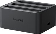 Insta360 X4 Fast Charge Hub - Ladegerät für Kamera- und Camcorder-Akkus