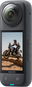 Insta360 X4 BMW Motorrad Edition - 360° kamera