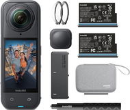 Insta360 X5 Essentials Bundle - 360-Grad-Kamera