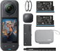 Insta360 X5 Essentials Bundle - 360 kamera