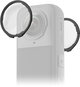 Action Camera Accessories Insta360 X5 Standard Lens Guards - Příslušenství pro akční kameru