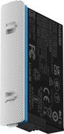 Camcorder Battery Insta360 X5 Battery (Satin White) - Baterie pro kameru