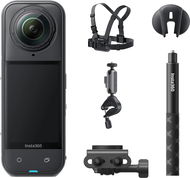 Insta360 X5 Road Cycling Bundle (Independent) - 360-Grad-Kamera