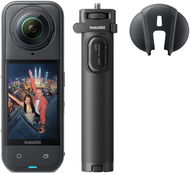 Insta360 X5 Foldable Selfie Stick Bundle - 360-Grad-Kamera