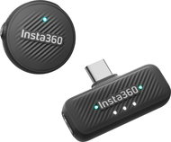 Insta360 Mic Air (1 TX + 1 RX) - Microphone