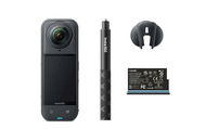 Insta360 X5 Starter Bundle - 360-Grad-Kamera