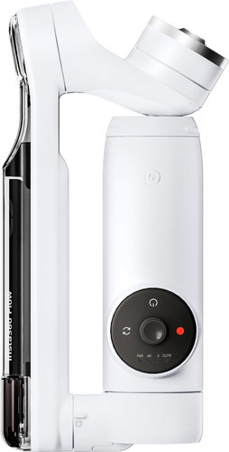 Insta360 Flow Creator Kit White - Stabiliser - Main image