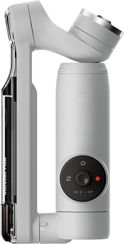 Insta360 Flow Creator Kit Grey - Stabiliser - Main image