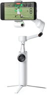 Insta360 Flow 2 AI Tracker Bundle Summit White - Stabilizátor