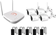 AMIKO WIFI KIT-4900 - Camera System